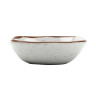G.E.T - Rustic Mill 5 oz Small Square Monkey Dish (48 Per Case) - SB-5-RM
