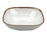G.E.T - Rustic Mill 80 oz Large Display Bowl (6 Per Case) - SB-80-RM