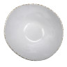 G.E.T - Urban Mill 4 Qt Round Large Display Bowl (3 Per Case) - B-130-UM