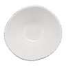 G.E.T - Urban Mill 22 oz Irregular Bowl (12 Per Case) - B-22-UM