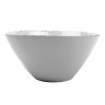 G.E.T - Urban Mill 64 oz Round Large Entree Bowl (6 Per Case) - B-66-UM