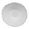 G.E.T - Urban Mill 8 oz Irregular Bowl (24 Per Case) - B-8-UM