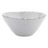 G.E.T - Urban Mill 8 oz Irregular Bowl (24 Per Case) - B-8-UM