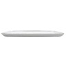 G.E.T - Urban Mill 12.75" x 9.5" Irregular Rectangular Platter (12 Per Case) - CS-119-UM
