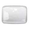 G.E.T - Urban Mill 12.75" x 9.5" Irregular Rectangular Platter (12 Per Case) - CS-119-UM