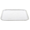 G.E.T - Urban Mill 14" x 11.5" Irregular Rectangular Platter (6 Per Case) - CS-1412-UM