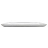 G.E.T - Urban Mill 14" x 11.5" Irregular Rectangular Platter (6 Per Case) - CS-1412-UM