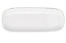 G.E.T - Urban Mill 14" x 5.5" Irregular Rectangular Platter (12 Per Case) - CS-146-UM