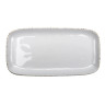G.E.T - Urban Mill 15" x 7.5" Irregular Rectangular Coupe Display Tray (12 Per Case) - CS-1576-UM