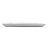 G.E.T - Urban Mill 15" x 7.5" Irregular Rectangular Coupe Display Tray (12 Per Case) - CS-1576-UM