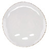 G.E.T - Urban Mill 9" Irregular Round Coupe Plate (12 Per Case) - CS-9-UM