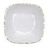 G.E.T - Urban Mill 14 oz Square Soup Bowl (24 Per Case) - SB-14-UM