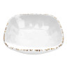 G.E.T - Urban Mill 14 oz Square Soup Bowl (24 Per Case) - SB-14-UM