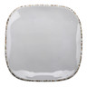 G.E.T - Urban Mill 9.5" Square Dinner Plate (12 Per Case) - SCS-9-UM