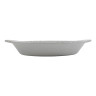 G.E.T - Urban Mill 10 oz Oval Side Dish (24 Per Case) - SD-08-UM