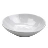 G.E.T - Arctic Mill 16 oz Irregular Bowl (12 Per Case) - B-18-AM-W