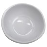 G.E.T - Arctic Mill 3 oz White Small Sauce Cup (72 Per Case) - B-3-AM-W