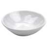 G.E.T - Arctic Mill 5 oz White Small Sauce Cup (72 Per Case) - B-5-AM-W