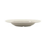 G.E.T - Santa Fe 16 oz Ironstone Wide Rim Bowl (12 Per Case) - B-1611-IR