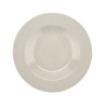 G.E.T - Santa Fe 16 oz Ironstone Wide Rim Bowl (12 Per Case) - B-1611-IR