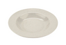 G.E.T - Santa Fe 16 oz Ironstone Wide Rim Bowl (12 Per Case) - B-1611-IR