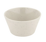 G.E.T - Santa Fe 8 oz Ironstone Bowl (48 Per Case) - BC-007-IR