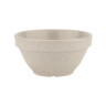 G.E.T - Santa Fe 8 oz Ironstone Small Bowl (48 Per Case) - BC-170-IR