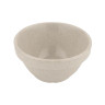 G.E.T - Santa Fe 8 oz Ironstone Small Bowl (48 Per Case) - BC-170-IR