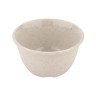 G.E.T - Santa Fe 7 oz Ironstone Bowl (48 Per Case) - BC-70-IR