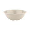 G.E.T - Santa Fe 16 oz Ironstone Bowl (12 Per Case) - M-810-IR