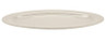 G.E.T - Santa Fe 9.75" x 7.25" Ironstone Oval Platter (24 Per Case) - OP-950-IR