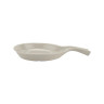 G.E.T - Santa Fe 24 oz Ironstone Bowl w/ Handle (12 Per Case) - SK-1-IR