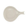 G.E.T - Santa Fe 24 oz Ironstone Bowl w/ Handle (12 Per Case) - SK-1-IR