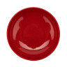 G.E.T - Red Sensation 60.8 oz Red Bowl (12 Per Case) - B-49-RSP