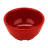 G.E.T - Red Sensation 16 oz Red Bowl (24 Per Case) - B-525-RSP