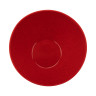 G.E.T - Red Sensation 12 oz Red Cascading Bowl (12 Per Case) - B-786-RSP