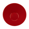 G.E.T - Red Sensation 60.8 oz Red Cascading Bowl (6 Per Case) - B-790-RSP