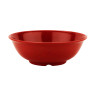 G.E.T - Red Sensation 32 oz Red Bowl (12 Per Case) - M-811-RSP