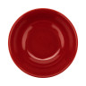 G.E.T - Red Sensation 32 oz Red Bowl (12 Per Case) - M-811-RSP