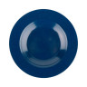 G.E.T - Texas Blue 16 oz Wide Rim Bowl (12 Per Case) - B-1611-TB