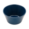 G.E.T - Texas Blue 8 oz Bowl (48 Per Case) - BC-007-TB