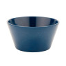 G.E.T - Texas Blue 8 oz Bowl (48 Per Case) - BC-007-TB
