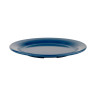 G.E.T - Texas Blue 10" Round Plate (12 Per Case) - BF-010-TB