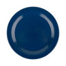G.E.T - Texas Blue 10" Round Plate (12 Per Case) - BF-010-TB