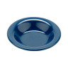 G.E.T - Texas Blue 3.5 oz Rim Bowl (48 Per Case) - BF-050-TB