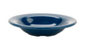 G.E.T - Texas Blue 3.5 oz Rim Bowl (48 Per Case) - BF-050-TB