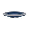 G.E.T - Texas Blue 7.5" Round Plate (24 Per Case) - BF-700-TB