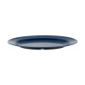 G.E.T - Texas Blue 16.25" x 12" Oval Platter (12 Per Case) - M-4010-TB