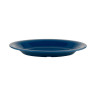 G.E.T - Texas Blue 12" x 9" x 1" Oval Platter (24 Per Case) - OP-220-TB