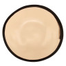 G.E.T - Pottery Market Matte 16 oz Manila Salad Bowl (12 Per Case) - B-180-MA